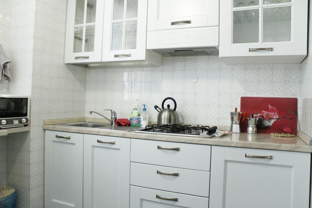 River House 베로나 외부 사진